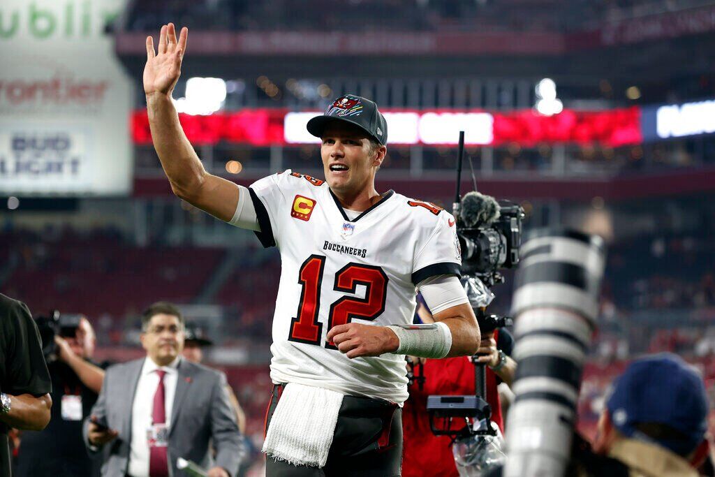 TERRIFIC TAMPA